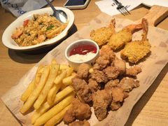 -菲滋意式餐厅(青悦城店)