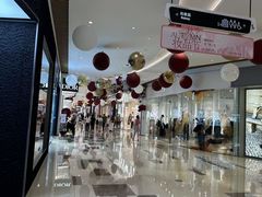 -成都仁和新城购物中心