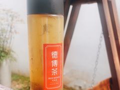 -王德传茶庄(苏州探花府店)