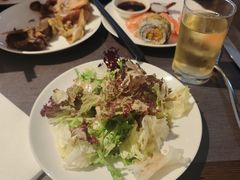 -乐咖啡西餐厅(太湖皇冠假日酒店)