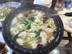 -徽州美食(三十年老店)