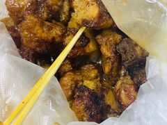 -王记西鎮电烤肉(汶上路店)