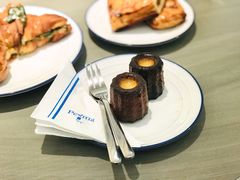 可露丽-Perma Café樸門(五羊店)