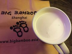 -Big Bamboo 大竹子体育主题餐厅(虹梅路店)
