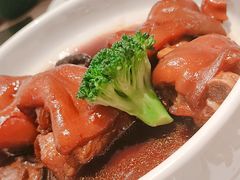 -四道菜·福建菜馆(新街口金鹰店)