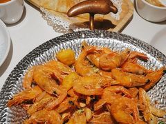 -小鱼小牛(世欧广场店)