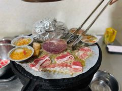 -旺记碳烤肥牛(总店)