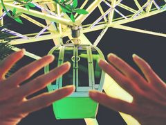 -幻彩摩天轮