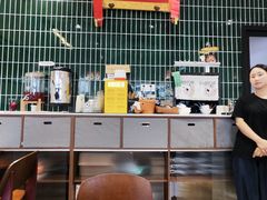 -堂屋糖水店(愚园店)