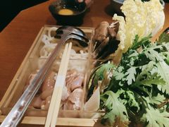 -仓桥家·焗寿司·锅物(光谷步行街店)