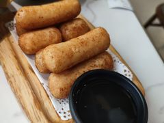 -乔阿马·江南味·驴肉香(龙湖华泾天街店)