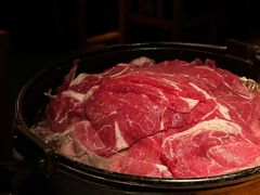-醉虎传(南锣鼓巷店)
