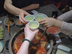 -佬革命主题火锅(玉沙路店)