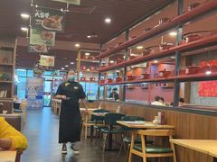 -宏状元现熬粥·京味菜(黄寺大街店)