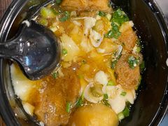 -茶马花街(城西银泰城店)