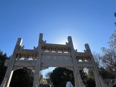 -千佛山风景名胜区