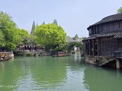 -乌镇西栅景区