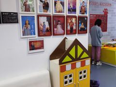 -UBTV小主播（口才、主持、表演、演讲）(万象汇校区)