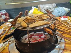 -源味居手把签烧烤(长春一店)
