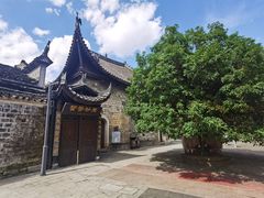 -乾州古城