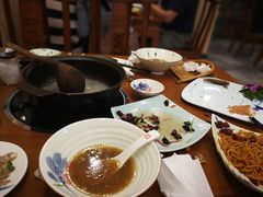 -前堡羊汤岫岩一部(凯隆店)