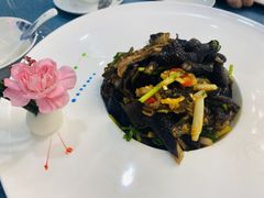 麻辣黑鸡爪-明城五号烤鸭坊(建国门店)