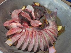 -刘姐啤酒鱼民族演艺餐厅(阳朔美食抗战路店)