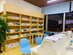 -GogoReading少儿英语分级阅读(双井中心店)