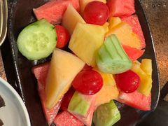 -漆黑觉米粉(三里屯店)