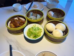 -东方早茶 海鲜•青岛菜(国信体育中心店)