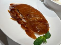 -四季民福烤鸭店(故宫店)