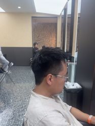 -MOVAN HAIR莫凡匠人发型屋