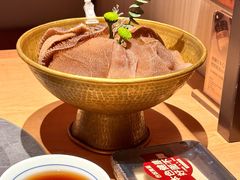 -巴奴毛肚火锅(七宝领展广场店)