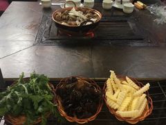 -象山村腊排骨(丽江总店)