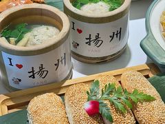 -打酱油·非遗淮扬菜(瘦西湖梅岭店)