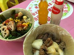 -小草糖水(海棠村店)