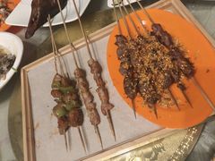-黑胡子海盗主题餐厅海鲜烧烤