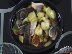 -旺达·福州菜(正大广场店)