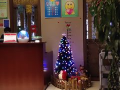 -青岛天瑞星空酒店