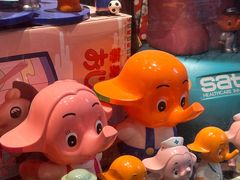-TOYSRUS玩具反斗城(广州IGC天汇广场店)