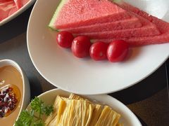-东来顺·非遗火锅(赛格国际购物中心店)
