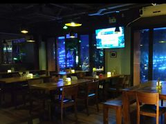 大堂-Geneva日内瓦餐厅(西郊宝成花苑店)