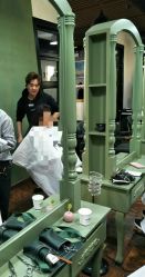 -形象革命造型·护肤Hair Studio