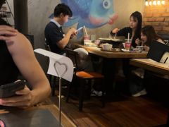 -匠子烤鱼(桫椤湾店)