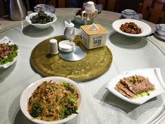 -西北莜面村(右玉店)