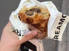 -BUTTERFUL&CREAMOROUS 黄油与面包(三里屯太古里店)
