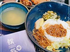 -馔豚·台北菜专门店(深圳湾万象城店)