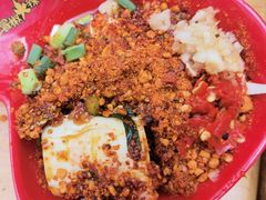 -冒椒火辣(奎星楼街店)