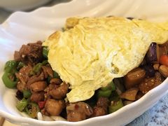 -文三里屯面馆(三里屯店)