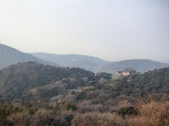-沈阳辉山风景区